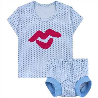 YOULALA Комплект 6057700102