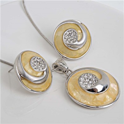 Акц -12% Комплект арт. VS22 0106 (id 208664)