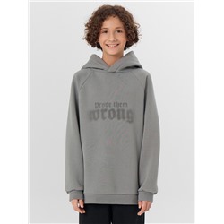 ХУДИ ДЛЯ МАЛЬЧИКОВ 123418