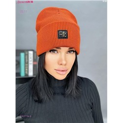 Шапка женская 1852774-3