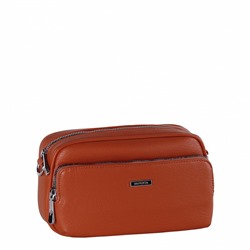 Сумка 270179 orange Velina Fabbiana-Safenta