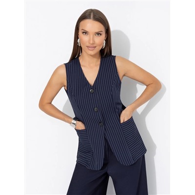 CHARUTTI Жилет 12057