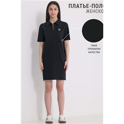 Платье АПРЕЛЬ, 1003521