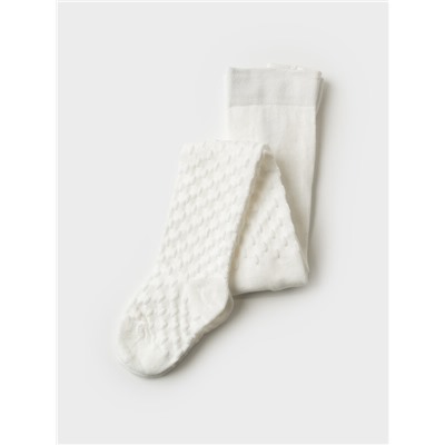 Колготки детские трикотажные для девочек