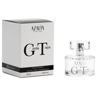 Парфюмерная вода женская Gentle Traps White (GianMarco Venturi / Woman) 60мл