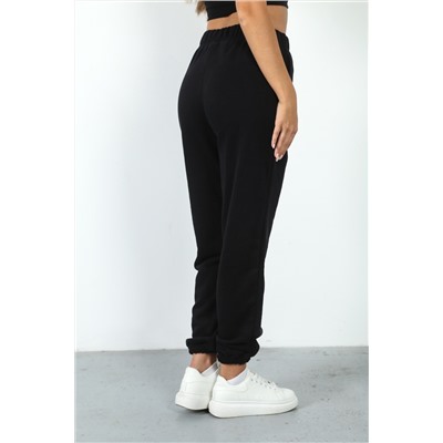 Брюки джоггеры женские ДЖ-001