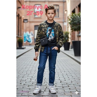 джинсы 2059369-5