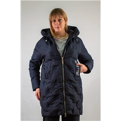 Куртка с капюшоном арт. 611 НАТАЛИ, 1196652