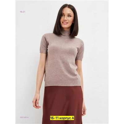 Водолазка 2051462-4