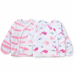 YOULALA Распашонка 1204202503