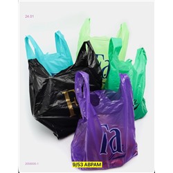 Пакет майка 2056005-1