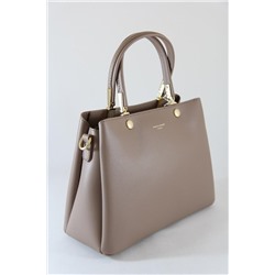 Сумка женская из кожзаменителя David Jones  #%