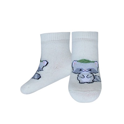 Теплые БРЕСТСКИЕ НОСКИ ДЕТСКИЕ 3060 BABY