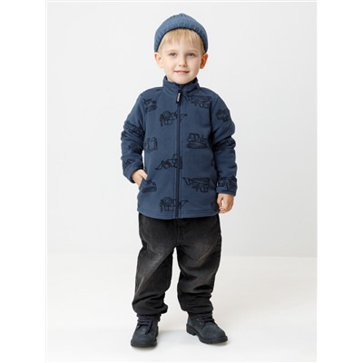 CROCKID Куртка ФЛ 34025/н/47 ГР