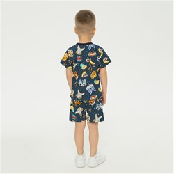 Комплект для мальчика Руслан