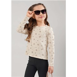 Джемпер детский для девочки