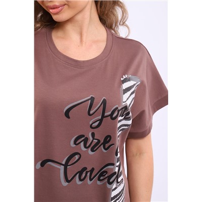 Костюм с бриджами ЕКБ-1077 НАТАЛИ, 1123701