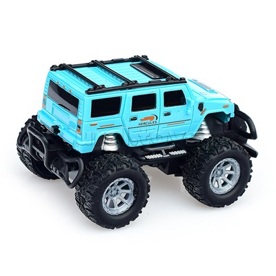 Машина "Mini car" на р/у, 27 MHz, в коробке