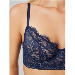 БЮСТГАЛЬТЕР ЖЕНСКИЙ 512596