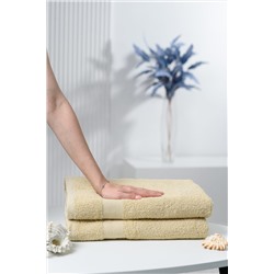 Полотенце 14420 Комплект 2шт размер 70*140см 400 гр м2 НАТАЛИ, 1060915