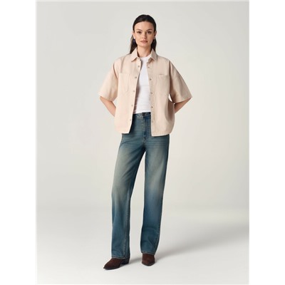 CONTE CON-862 Джинсы женские