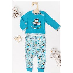 Костюм 422017МИПб