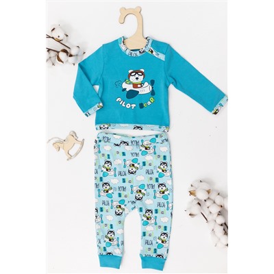 Костюм 422017МИПб