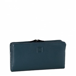 Кошелек 3911-1806 l.blue Vermari