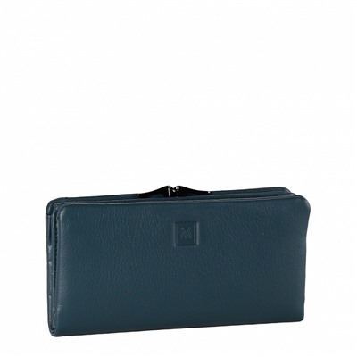 Кошелек 3911-1806 l.blue Vermari