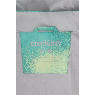 CROCKID Комбинезон