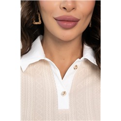 LT Collection Поло Б14152-10М