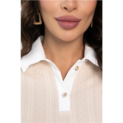 LT Collection Поло Б14152-10М