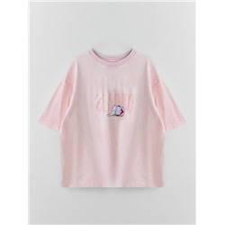 ФУТБОЛКА ЖЕНСКАЯ 112961