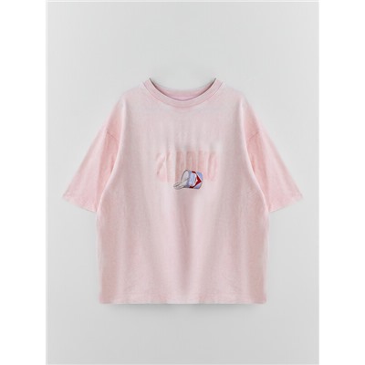 ФУТБОЛКА ЖЕНСКАЯ 112961