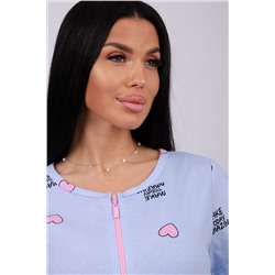 Халат Красотка НАТАЛИ, 1221394