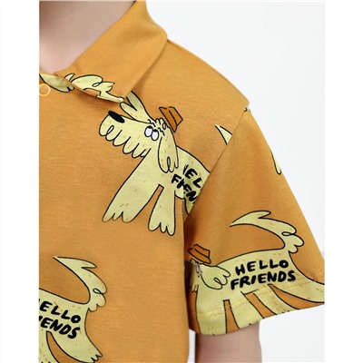 YOULALA Комплект 7148100202