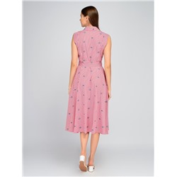 VISERDI Платье 9007-крп 4541425