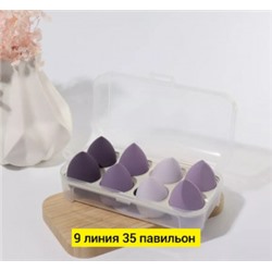 Набор спонжей #22834280