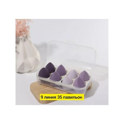 Набор спонжей #22834280