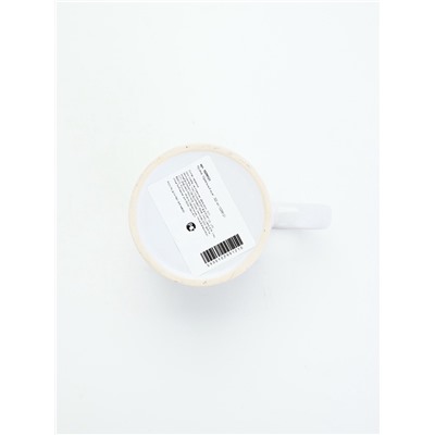 Кружка керамическая с сублимацией «Идеальный муж», 320 мл