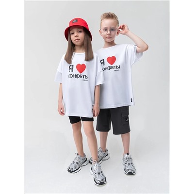 Bodo Футболка 4-475MU 4-475MU