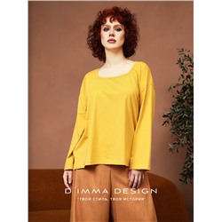 DIMMA Лонгслив 2591