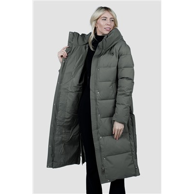 05-2309 Куртка женская зимняя (биопух 250)