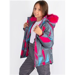 Костюм для девочки MYS