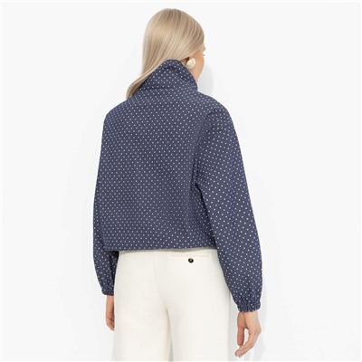 Ветровка под джинсу, Поцелуй ветра