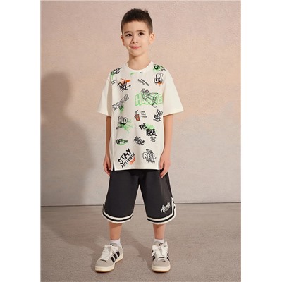 CLEVER Футболка 867383/14кд_п