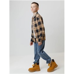 CROCKID Рубашка КР 302538