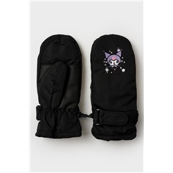 Варежки PLAYTODAY, 1223241