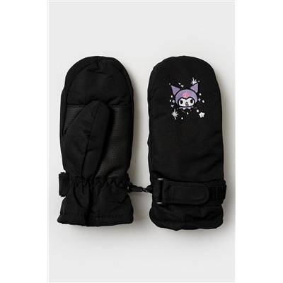 Варежки PLAYTODAY, 1223241