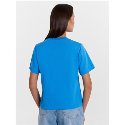 ФУТБОЛКА ЖЕНСКАЯ 112866